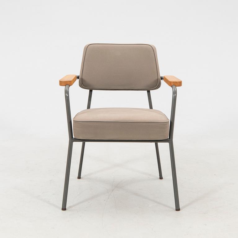 Jean Prouvé, fåtölj "Direction",  G-Star Raw, Limited edition, no 044, Vitra 2011.