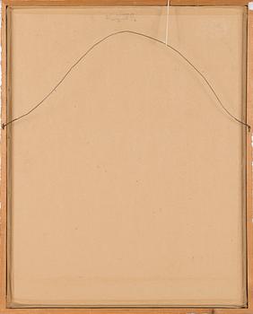 Tapio Kinnunen, Från fönstret.