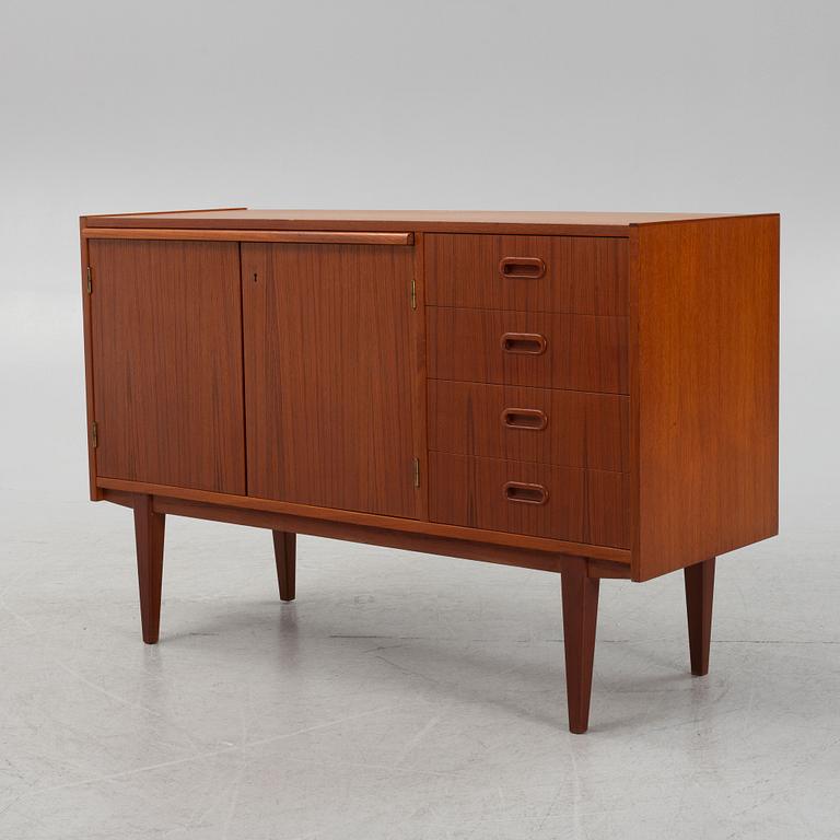 Sideboard, 1900-talets andra hälft.
