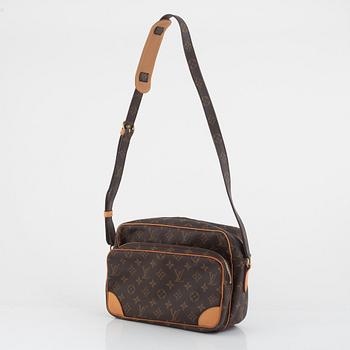 Louis Vuitton, väska, "Nil 28". 1992.