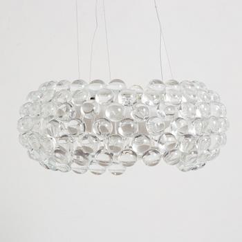 Patricia Urquiola & Eliana Gerotto, taklampa, "Caboche", Foscarini, Italien 2000-tal.