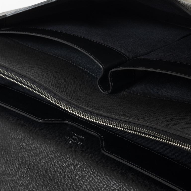 Louis Vuitton, briefcase, "Neo Robusto", 2007.