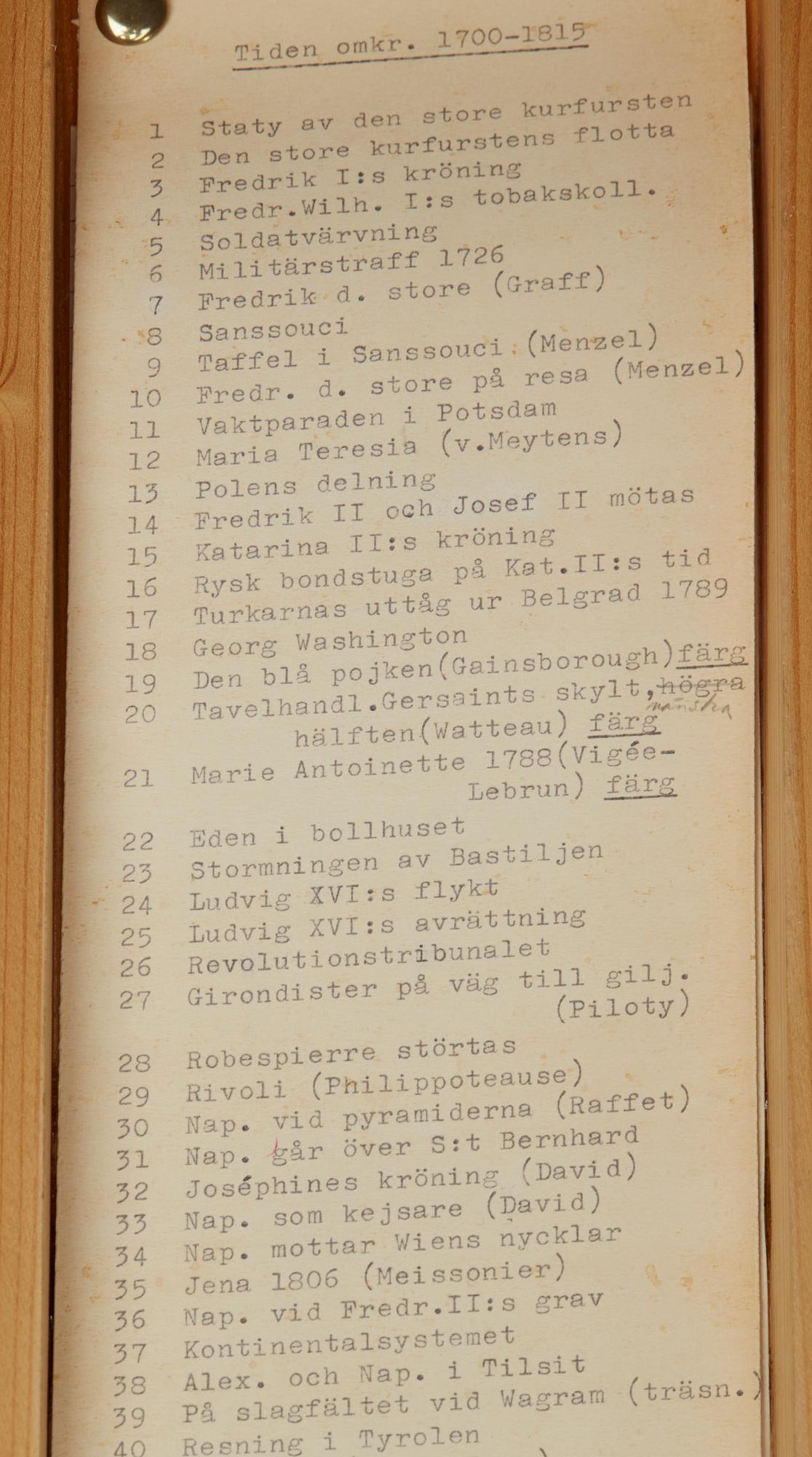 FOTONEGATIV PÅ GLASPLÅTAR. 3 lådor,1900-tal.