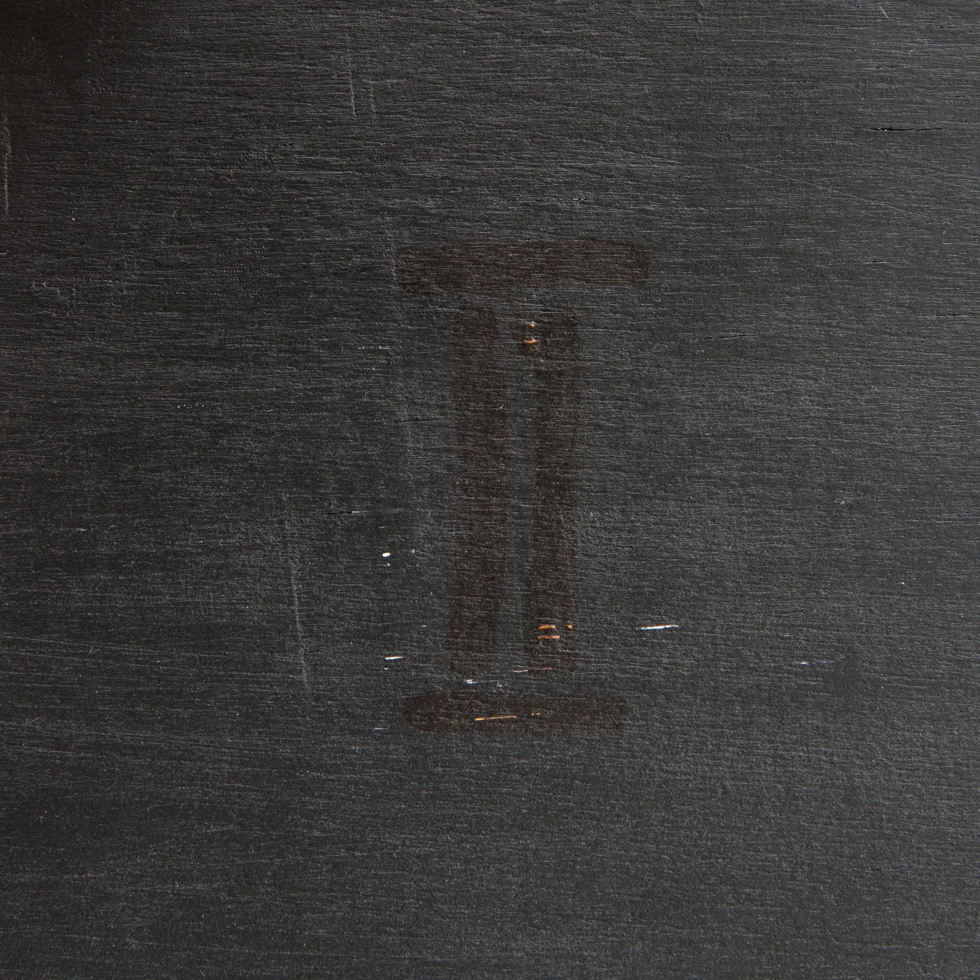 An armchair no 41, 'Paimio'.