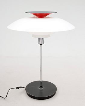 BORDSLAMPA, PH-80, Poul Henningsen.