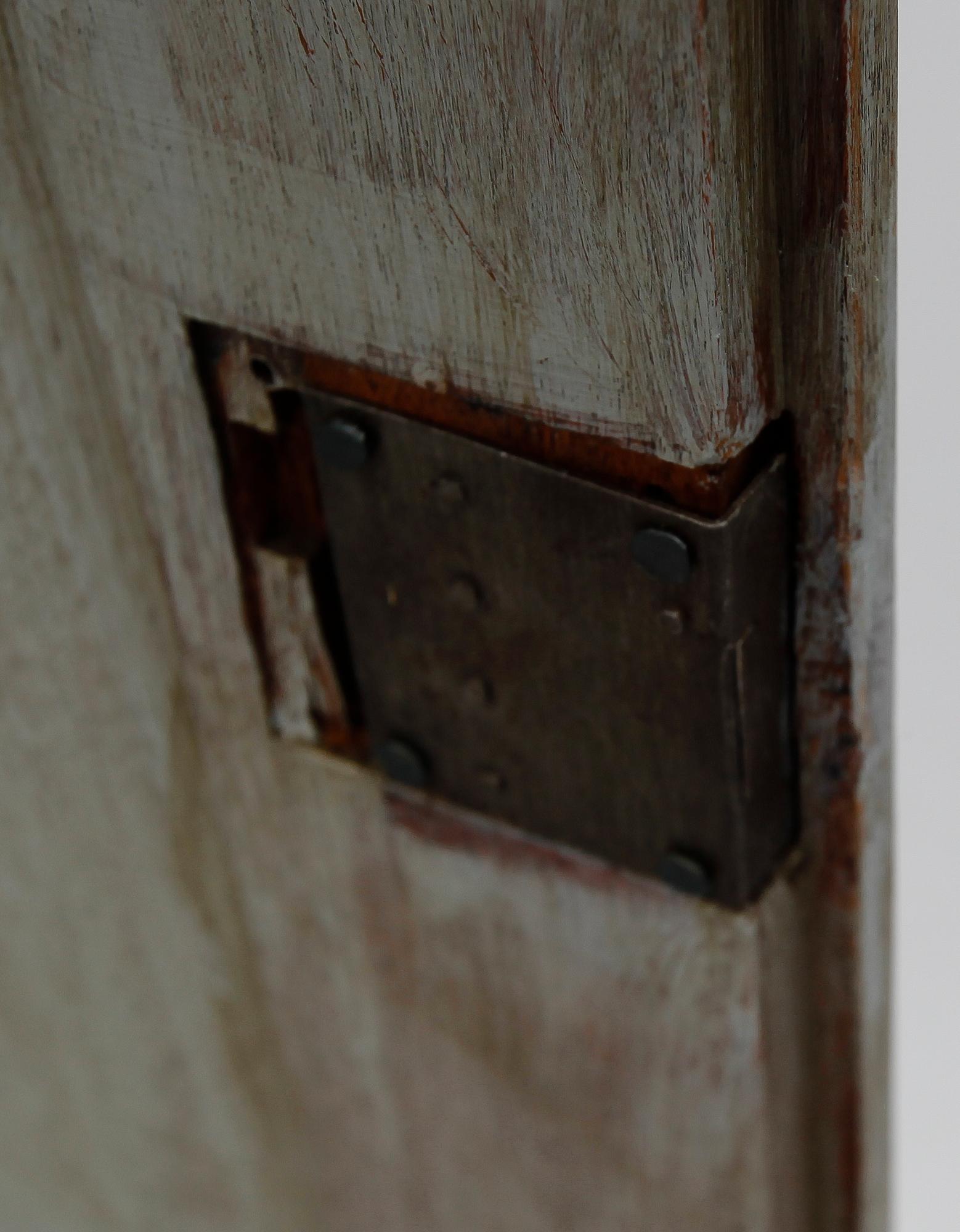 SKÄNK, 1800-talets första hälft.