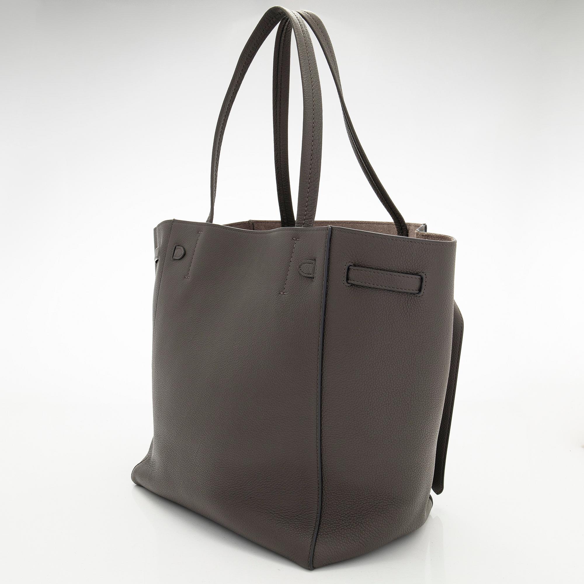 Celine, väska, "Cabas Phantom Tote".
