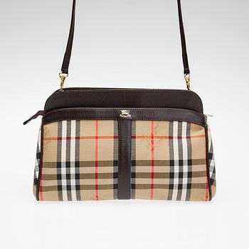 VÄSKA, Burberry.