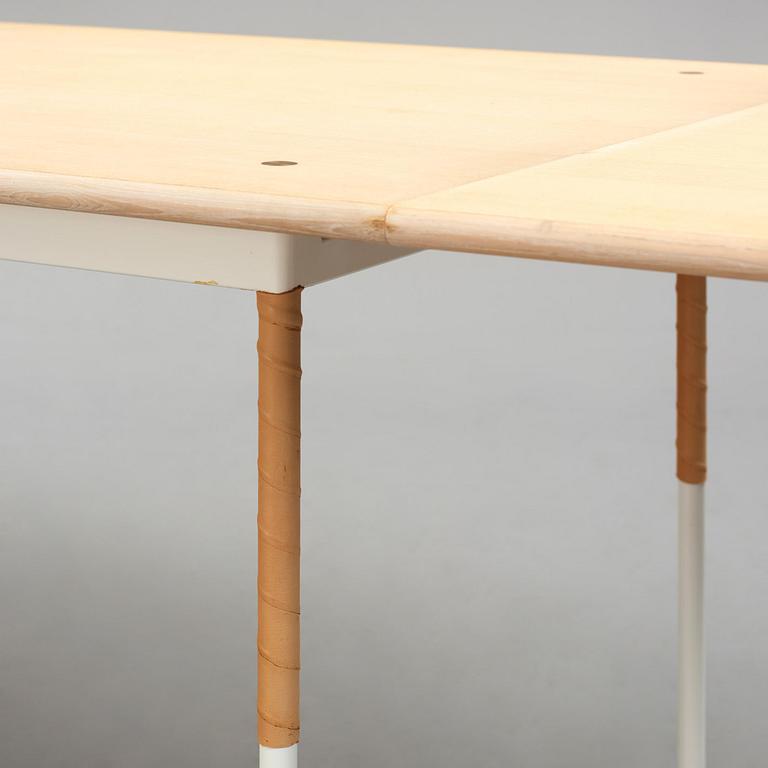 Jonas Bohlin, an 'À Table' dining table, Svenskt Tenn, Sweden, post 2014.