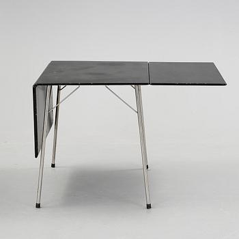 KLAFFBORD, "3601", Arne Jacobsen, Fritz Hansen, Danmark.