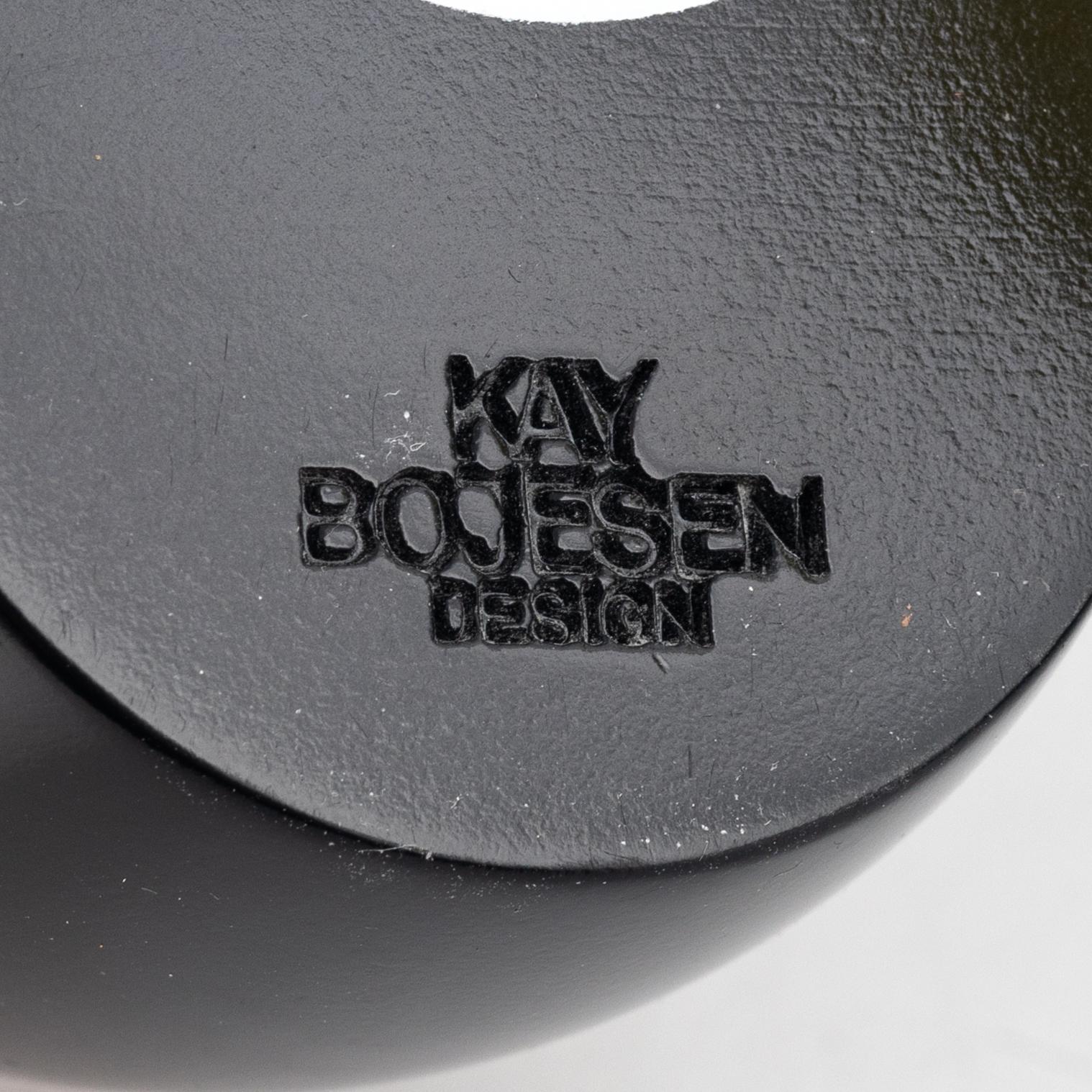 Kay Bojesen, figuriner, 9 st, Danmark.