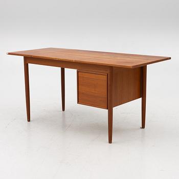 A desk, 1950s/60s.