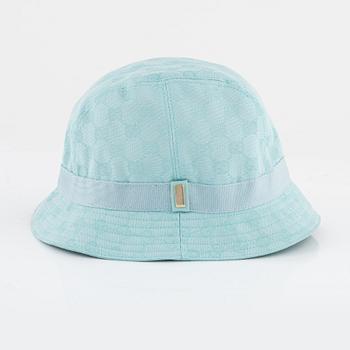 Gucci, hat, size M.