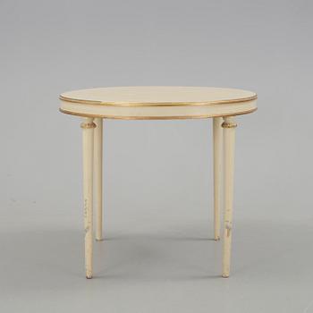BORD, empirestil, 1900-tal.