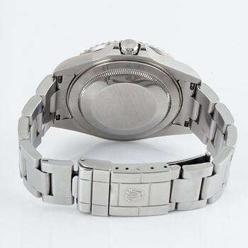 ROLEX, GMT-Master II.