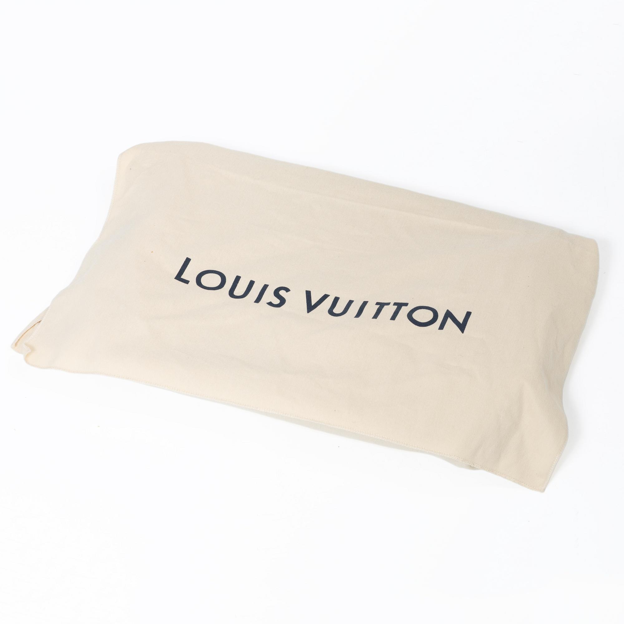 Louis Vuitton, a 'Delightful MM' handbag, 2016.