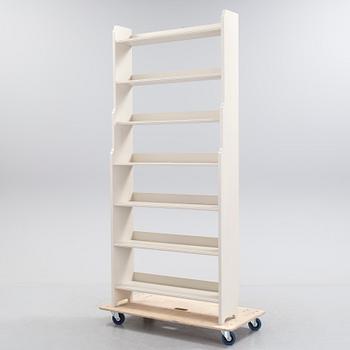 BOOKSHELF, "Ekolsund", IKEA, 1990-tal.