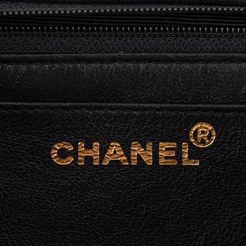 Chanel, väska, 1989-1991.