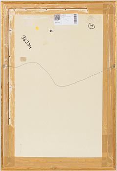 Manne Ihran, Sankt Eriks källa, Uppsala.