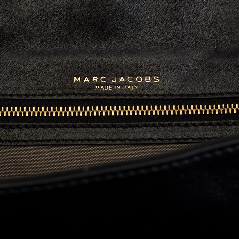 CLUTCH, Marc Jacobs.