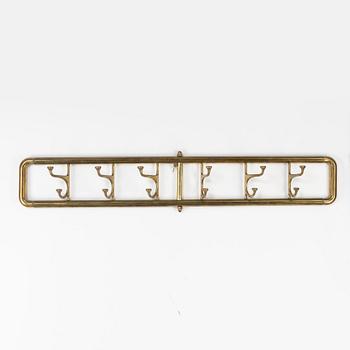 Clothing rack. 20th century.