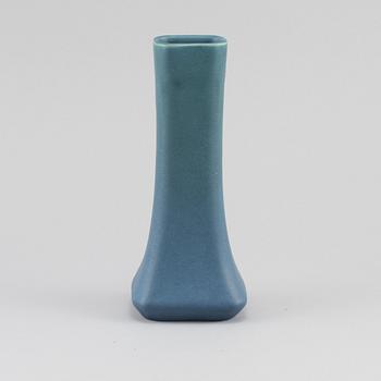 VAS, stengods, Rookwood Pottery, USA 1916.