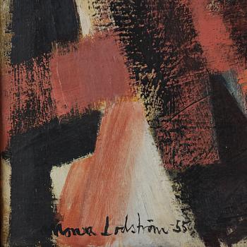 Mona Lodström, "No 24".