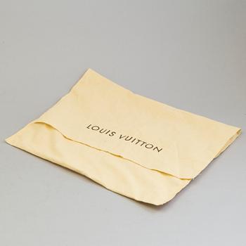 Louis Vuitton Limited Edition Monogram Epices Kalahari GM Bag.