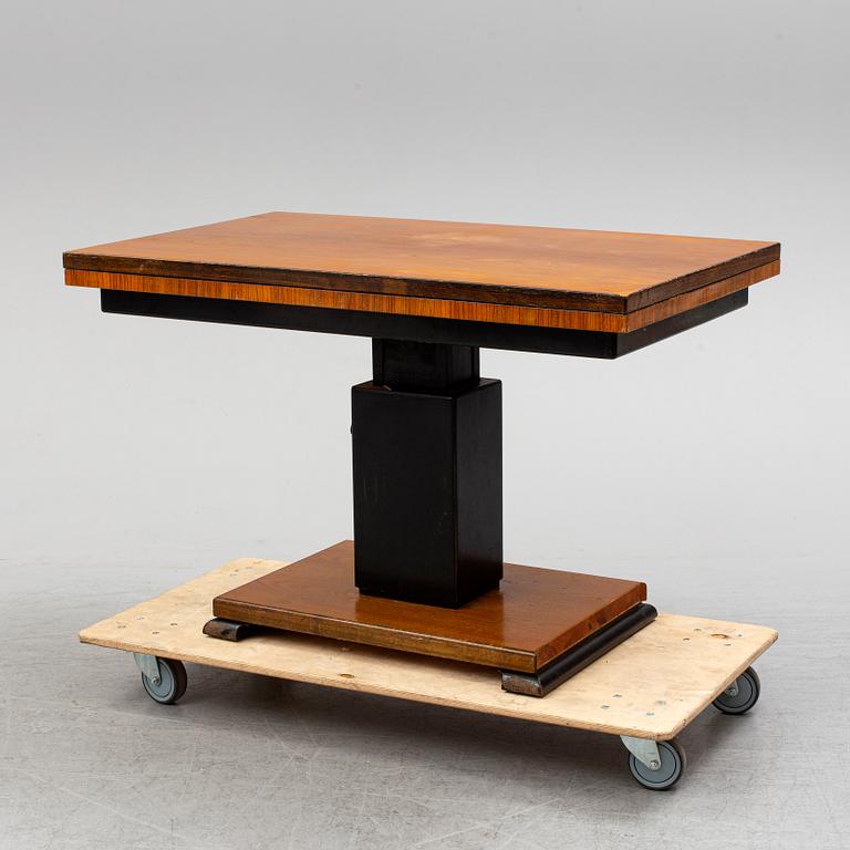 OTTO WRETLING, "Idealbordet", Umeå, 1930-tal.