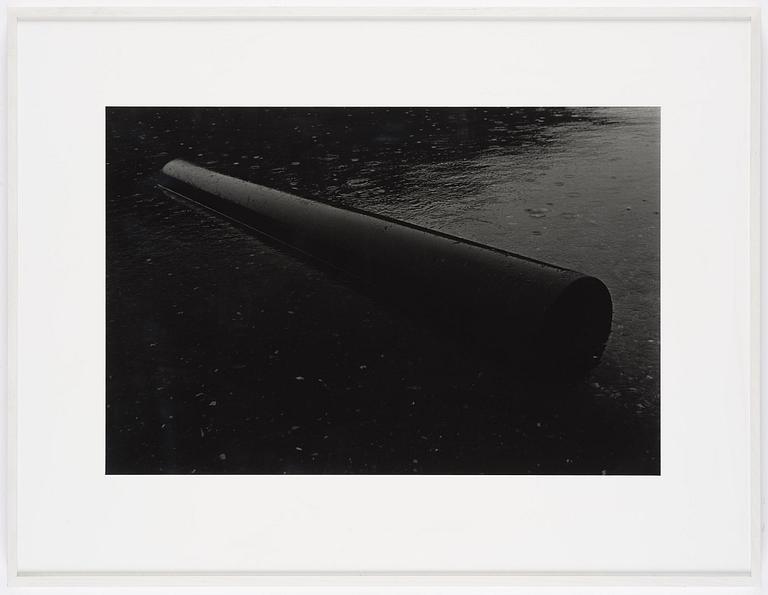 Tom Sandberg, "Uten tittel", 1994.