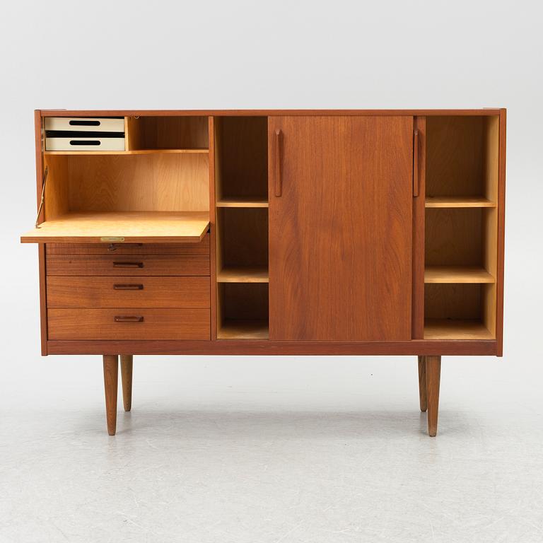 A sideboard from Hugo Troeds, Sweden, 1950's/60's.