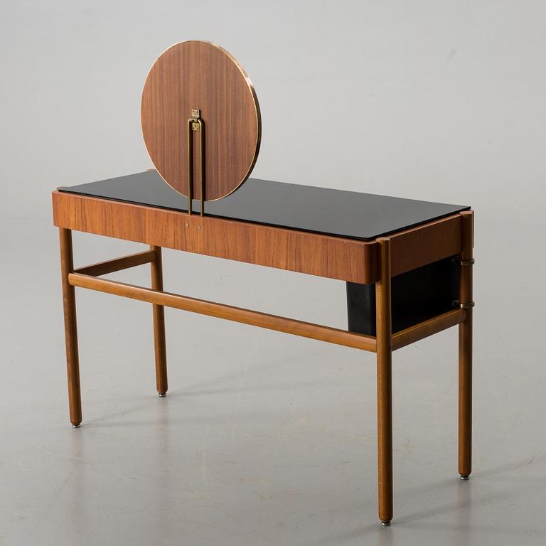 BERTIL FRIDHAGEN, SMINK/TOILETTBORD, Svenska Möbelfabrikerna, Bodafors, 1950-tal.