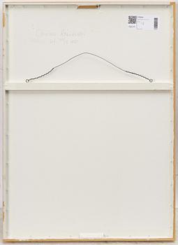 Eddie Figge, Utan titel.