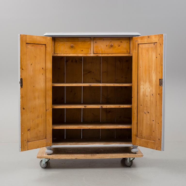 SKÄNK, 1800-tal.