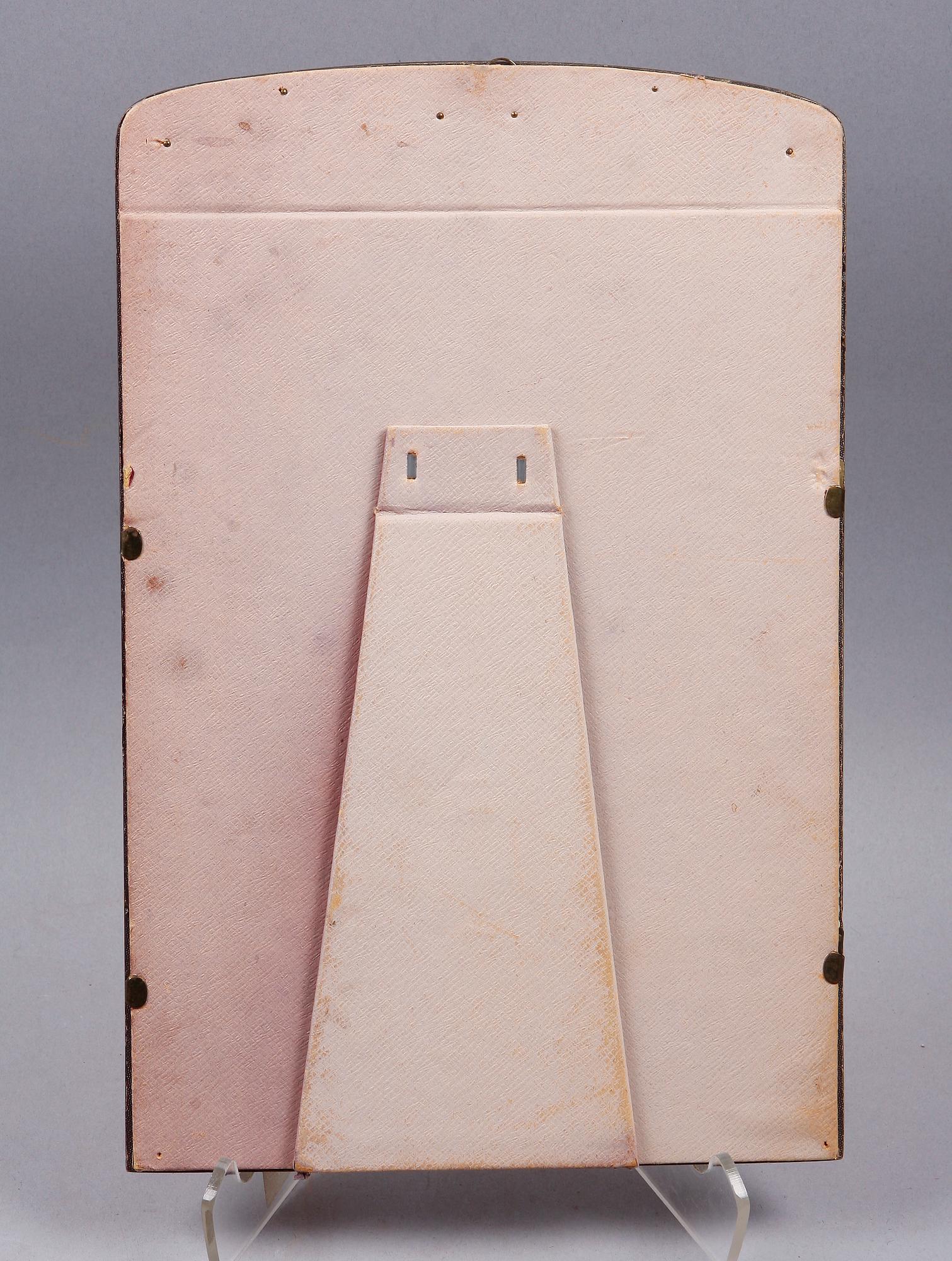KUNGLIGT FOTOGRAFI, sign o dat 1913.