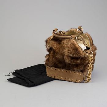 VÄSKA, Roberto Cavalli.