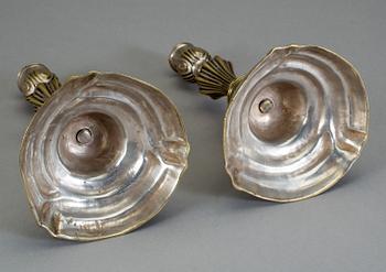 LJUSSTAKAR, Louis XV, Frankrike, 1700-talets andra hälft.