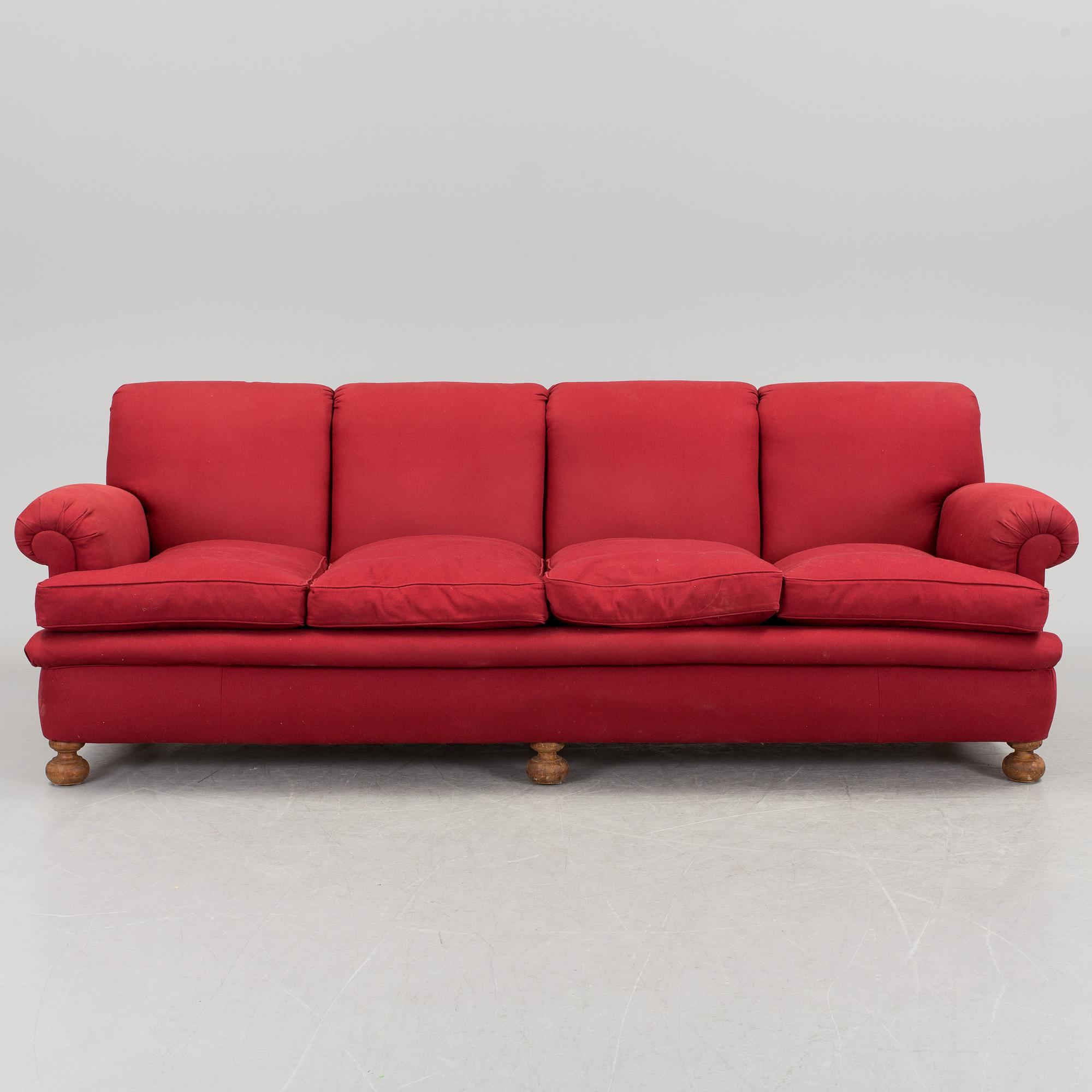 SOFFA, modern.