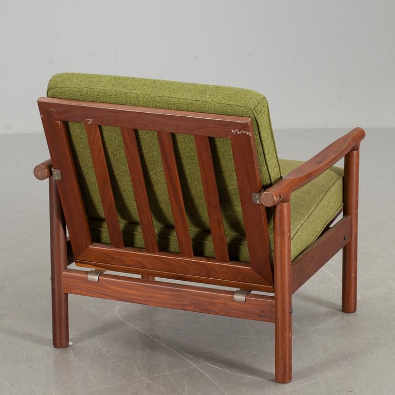 FÅTÖLJ, IKEA, "Neapel", 1958.