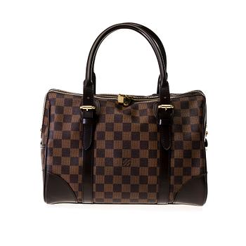 VÄSKA, "Berkeley", Louis Vuitton.