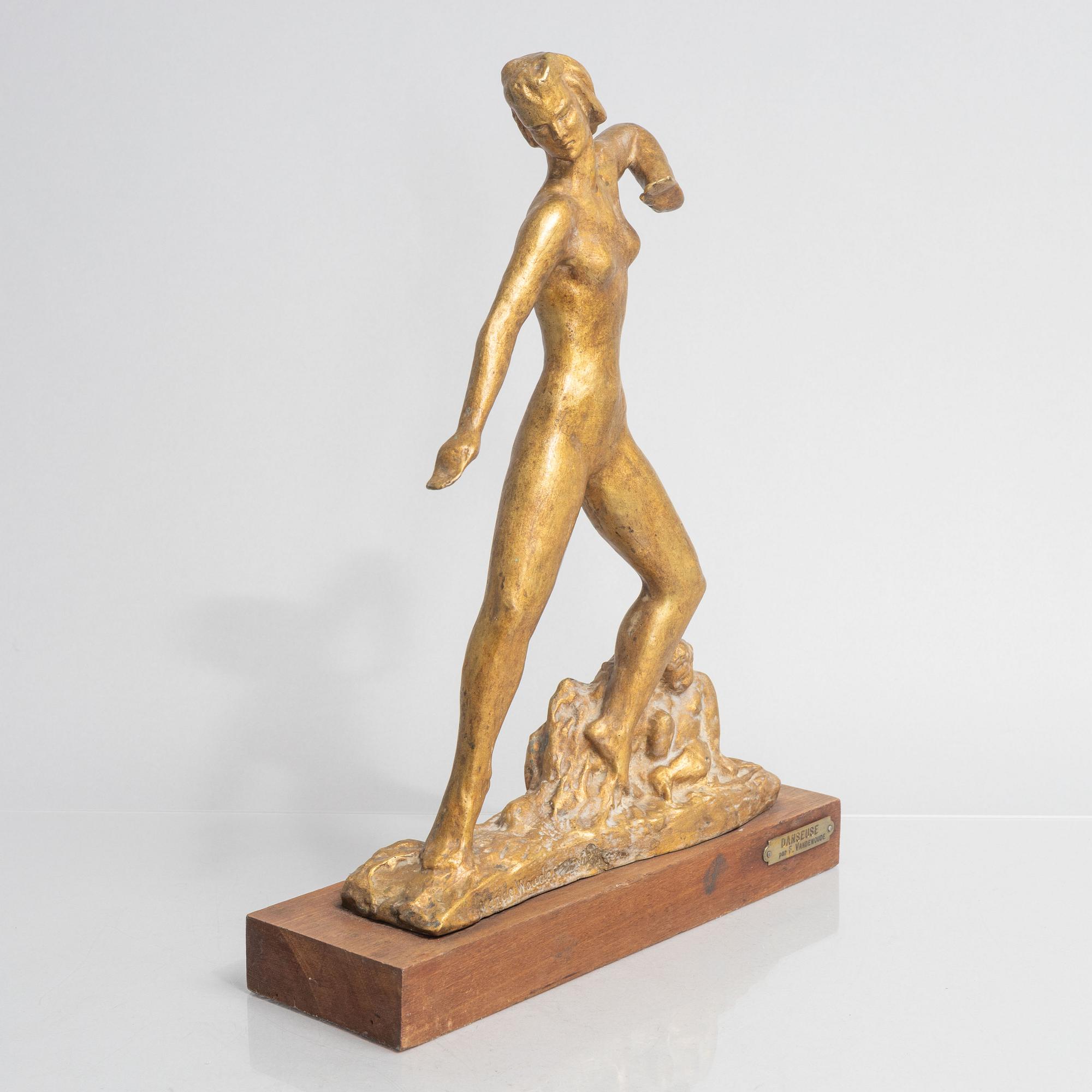 Firmin van de Woude, Firmin Vandewoude, Firmin Vandewoude,.