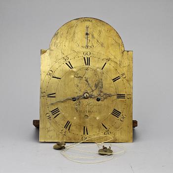 GOLVUR, England, tidigt 1800-tal.