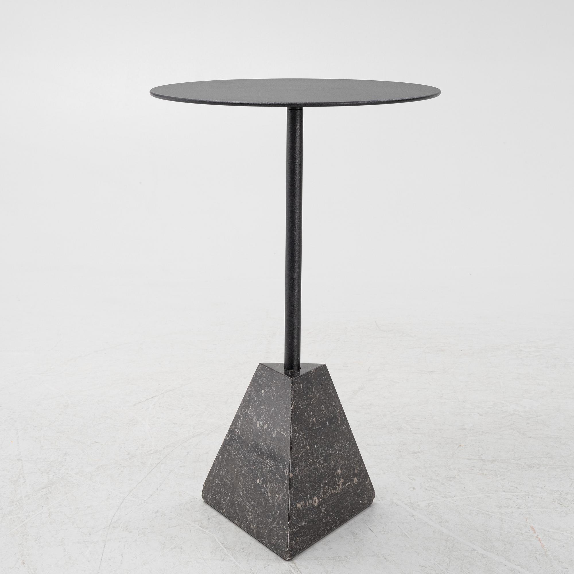 Friends & Founders, a contemporary 'Knockout' side table.