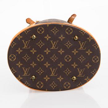 Louis Vuitton, "Bucket" med pochette, väska.