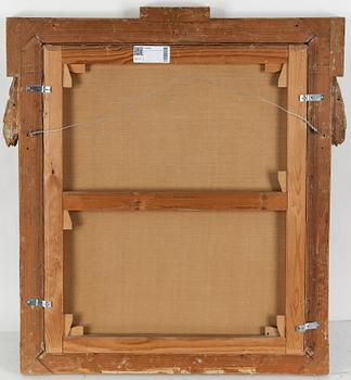 JOSHUA REYNOLDS, efter, olja på duk.