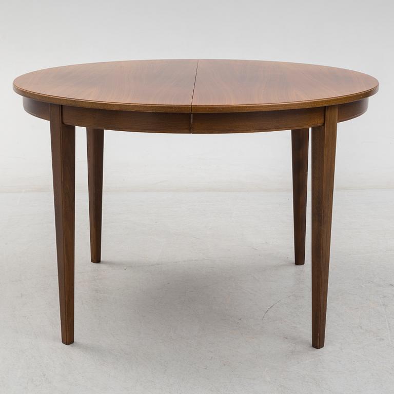 A mid 20th century table.