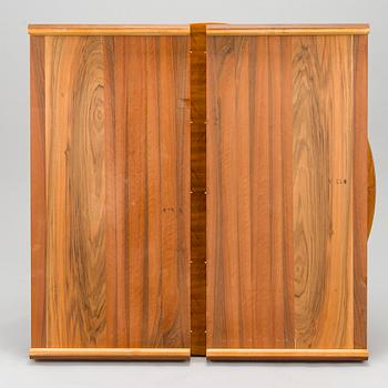 Bertil Fridhagen, ruokapöytä, "Diamant", Bodafors, 1960-luku.