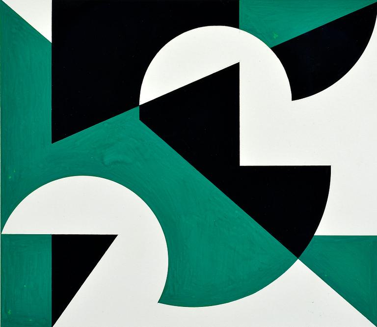 Lars-Gunnar Nordström, COMPOSITION.