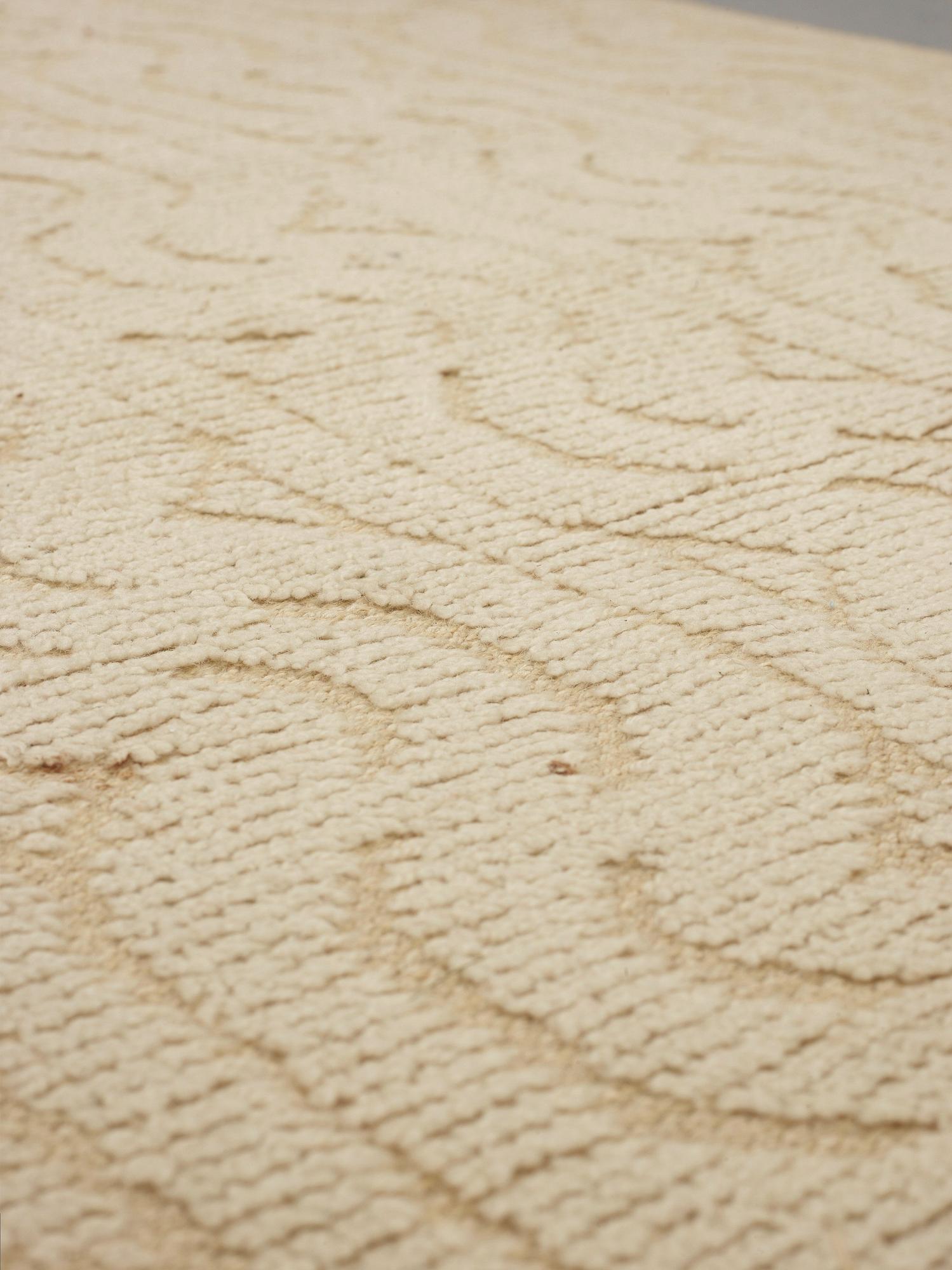 MATTA. Reliefflossa. 310 x 221,5 cm. Daterad och signerad 1942 SKLK.