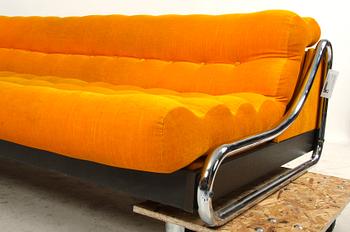 BÄDDSOFFA, "Impala", Gillis Lundgren för IKEA, 1972.